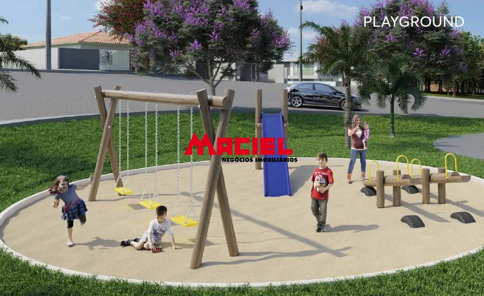 Comprar Terreno / Residencial em Ca&ccedil;apava R$ 115.000,00 - Foto 5