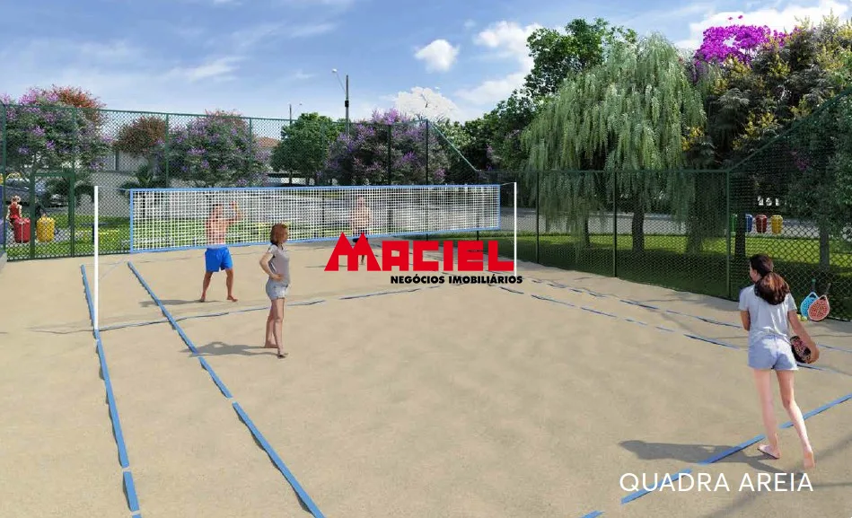 Comprar Terreno / Residencial em Ca&ccedil;apava R$ 115.000,00 - Foto 6