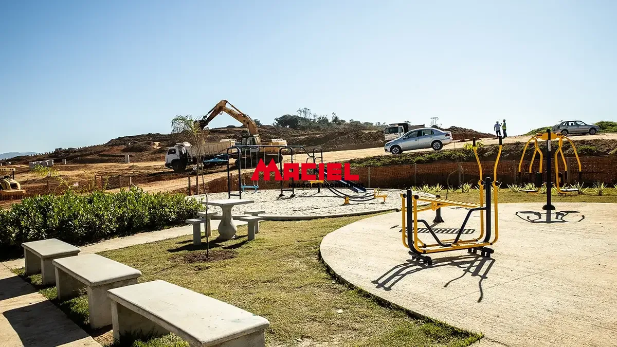 Comprar Terreno / Residencial em Ca&ccedil;apava R$ 115.000,00 - Foto 8