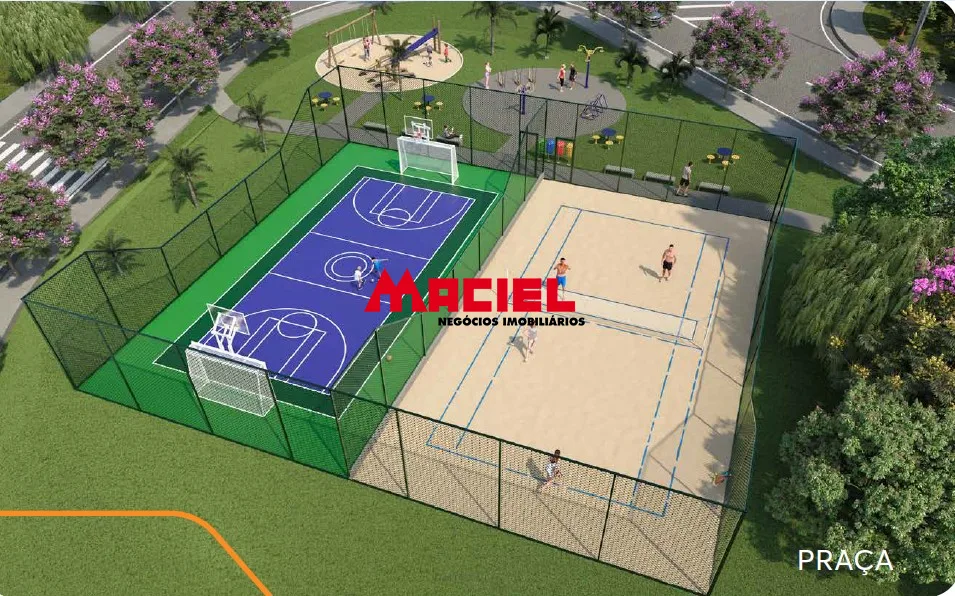 Comprar Terreno / Residencial em Ca&ccedil;apava R$ 115.000,00 - Foto 13