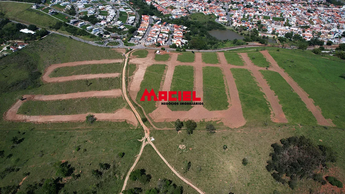 Comprar Terreno / Residencial em Ca&ccedil;apava R$ 115.000,00 - Foto 16