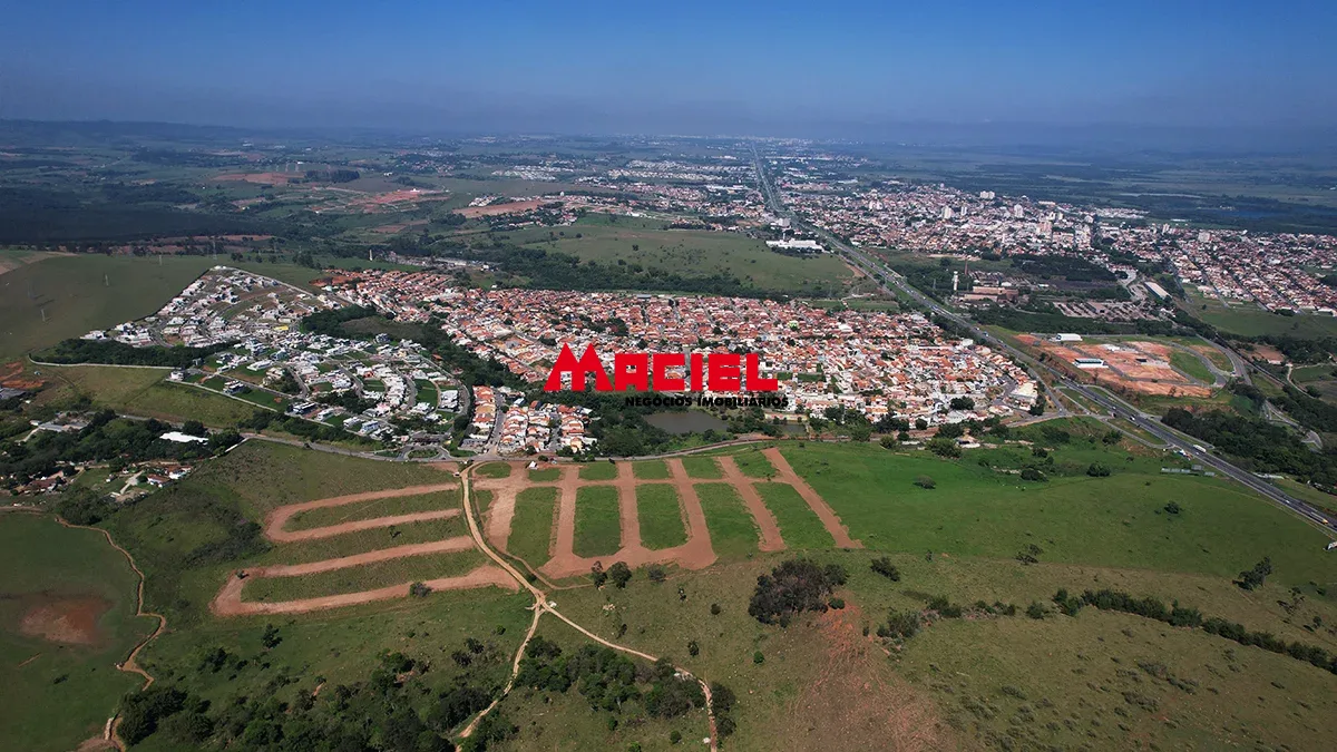 Comprar Terreno / Residencial em Ca&ccedil;apava R$ 115.000,00 - Foto 17