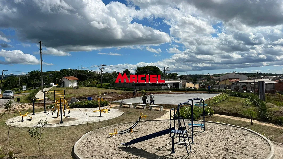 Comprar Terreno / Residencial em Ca&ccedil;apava R$ 115.000,00 - Foto 18