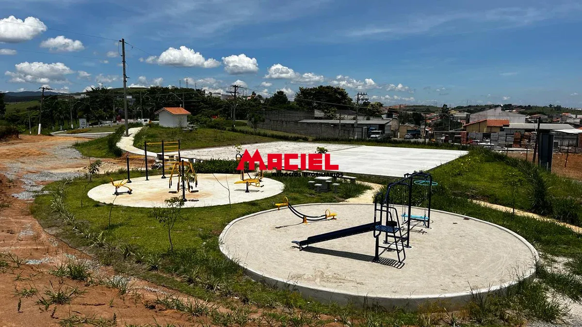 Comprar Terreno / Residencial em Ca&ccedil;apava R$ 115.000,00 - Foto 19