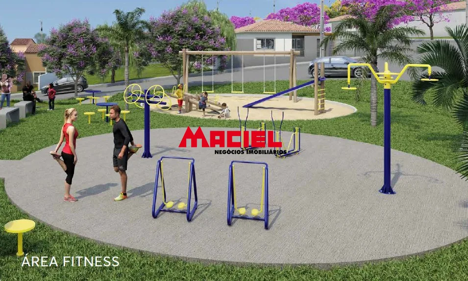 Comprar Terreno / Residencial em Ca&ccedil;apava R$ 115.000,00 - Foto 20