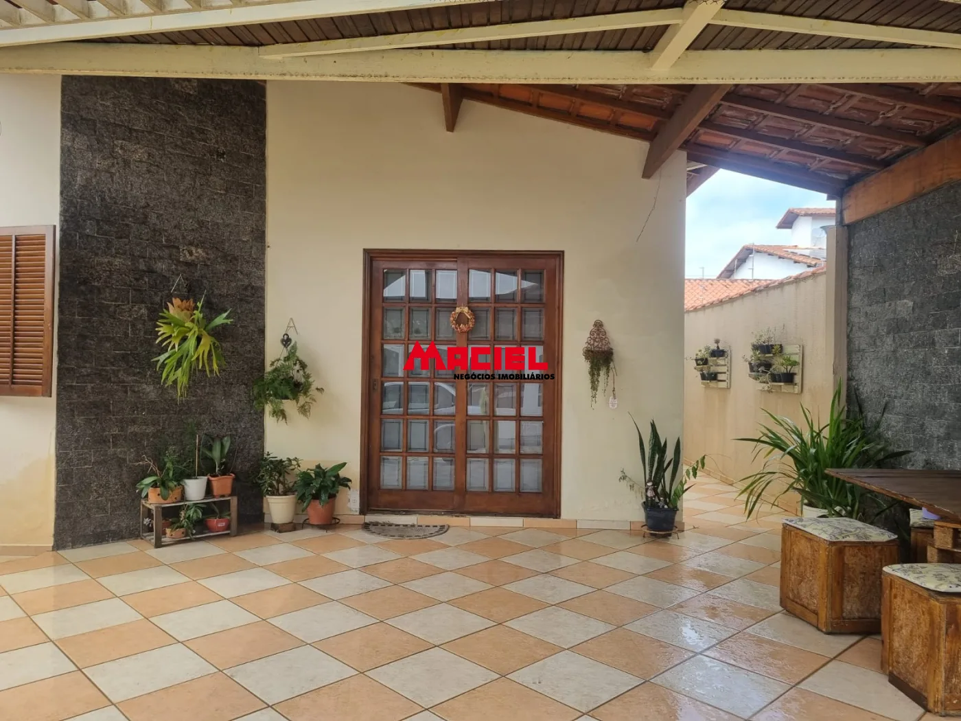 Comprar Casa / Padr&atilde;o em Jacare&iacute; R$ 680.000,00 - Foto 1