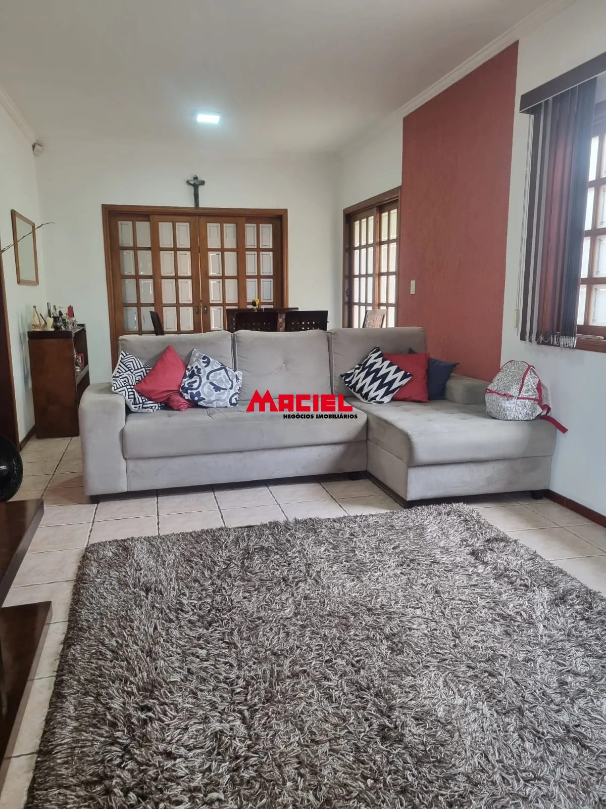 Comprar Casa / Padr&atilde;o em Jacare&iacute; R$ 680.000,00 - Foto 4