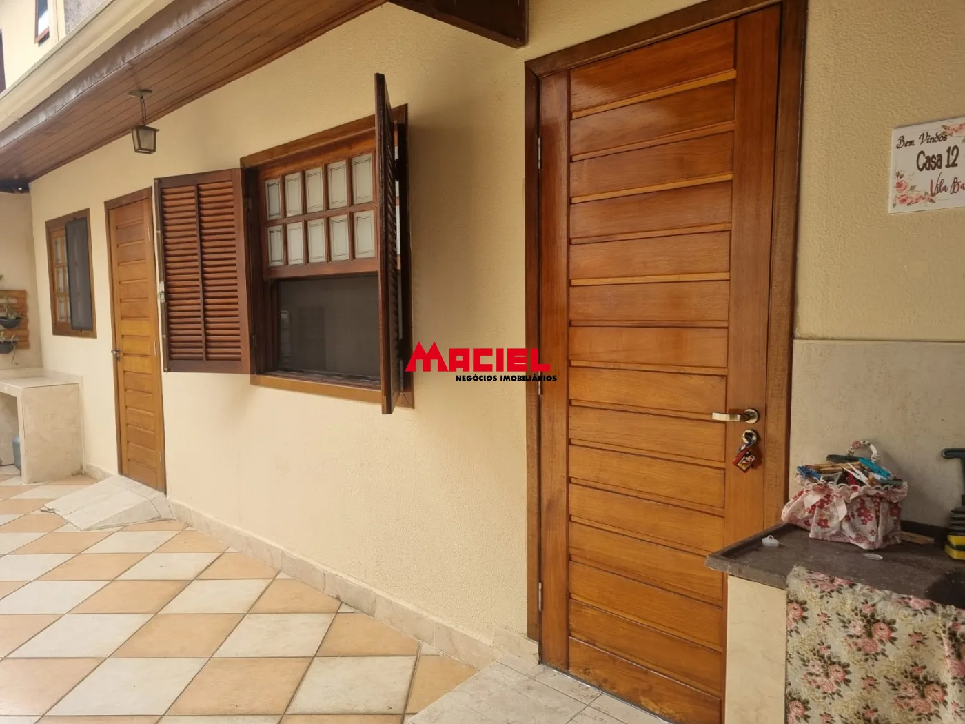 Comprar Casa / Padr&atilde;o em Jacare&iacute; R$ 680.000,00 - Foto 18