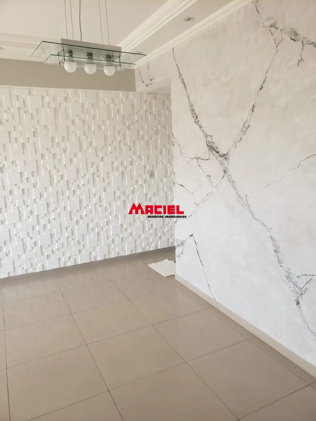 Alugar Apartamento / Padr&atilde;o em S&atilde;o Jos&eacute; dos Campos R$ 3.200,00 - Foto 1