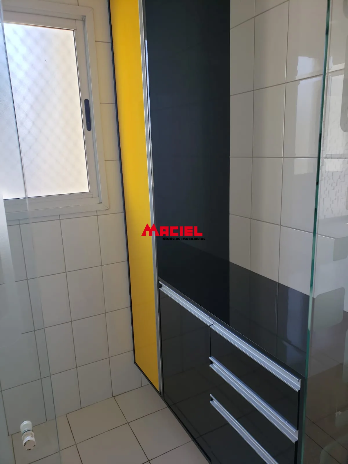 Alugar Apartamento / Padr&atilde;o em S&atilde;o Jos&eacute; dos Campos R$ 3.200,00 - Foto 6