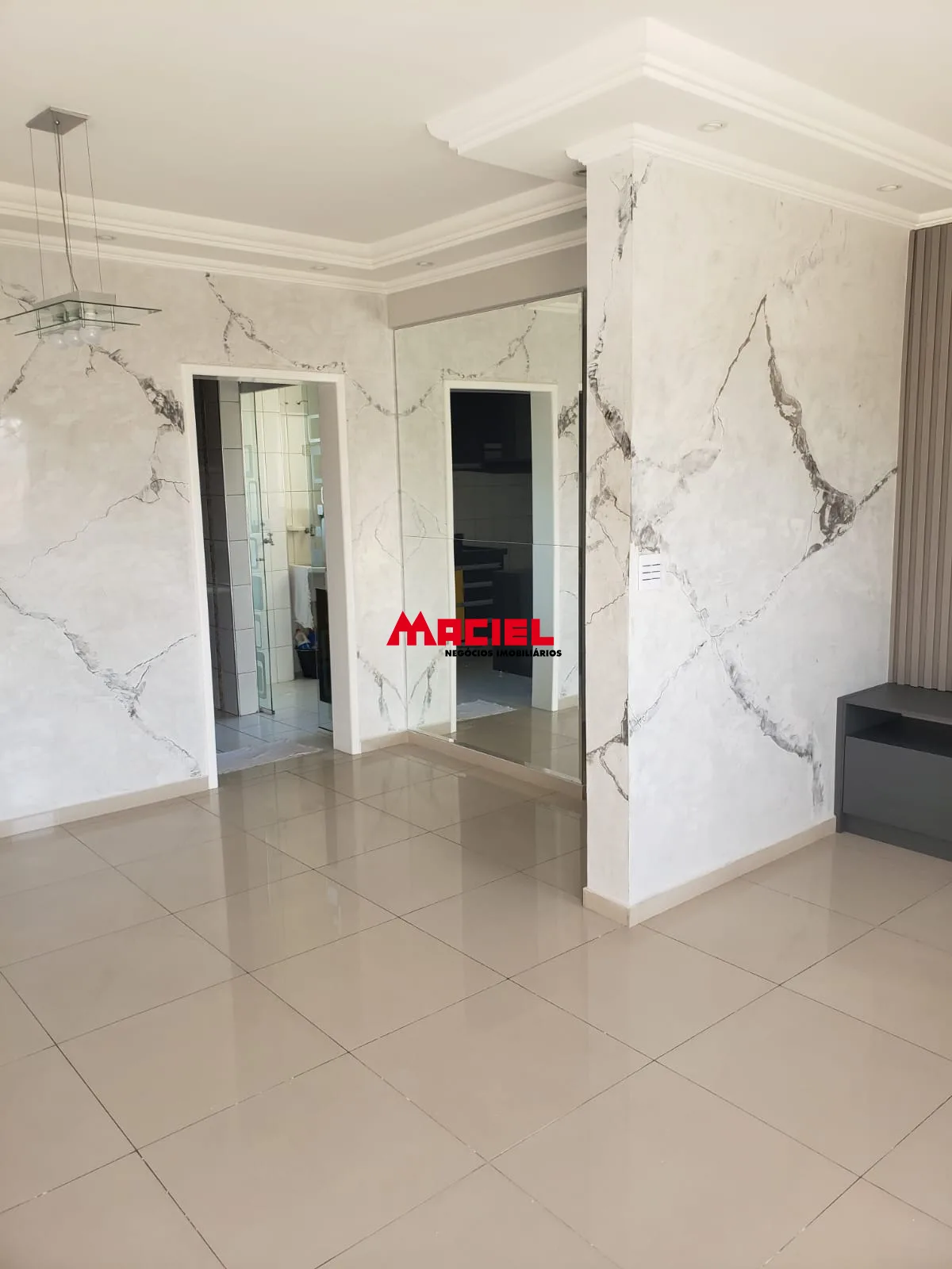 Alugar Apartamento / Padr&atilde;o em S&atilde;o Jos&eacute; dos Campos R$ 3.200,00 - Foto 7