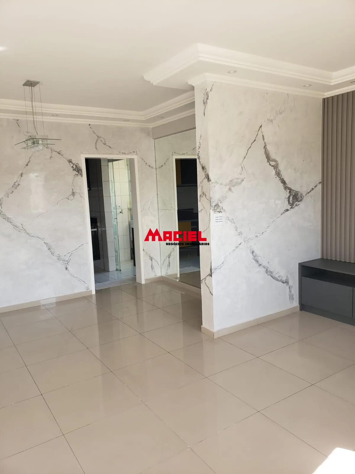 Alugar Apartamento / Padr&atilde;o em S&atilde;o Jos&eacute; dos Campos R$ 3.200,00 - Foto 17