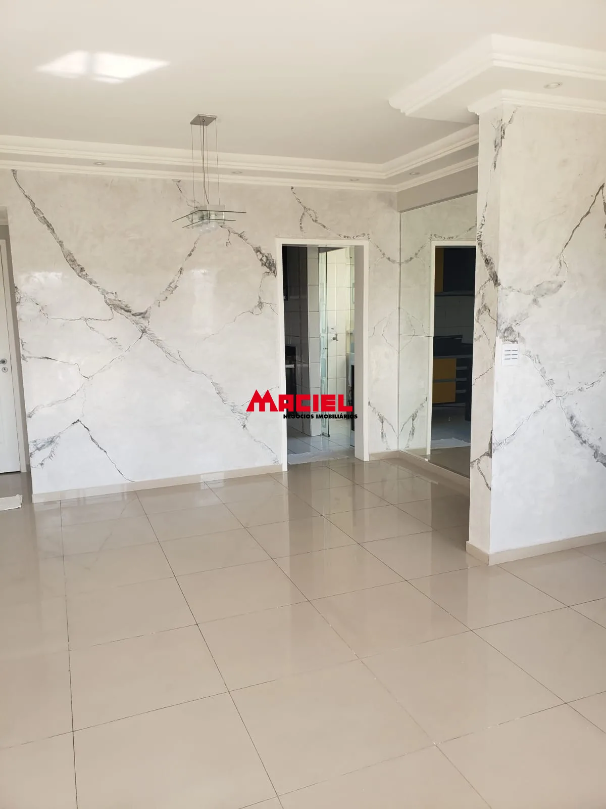 Alugar Apartamento / Padr&atilde;o em S&atilde;o Jos&eacute; dos Campos R$ 3.200,00 - Foto 19