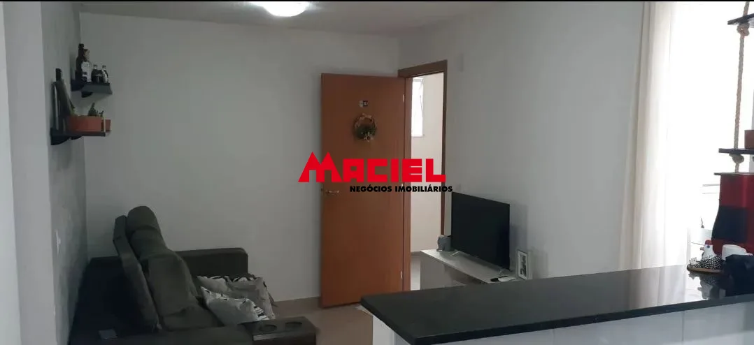 Comprar Apartamento / Padr&atilde;o em Jacare&iacute; R$ 215.000,00 - Foto 1