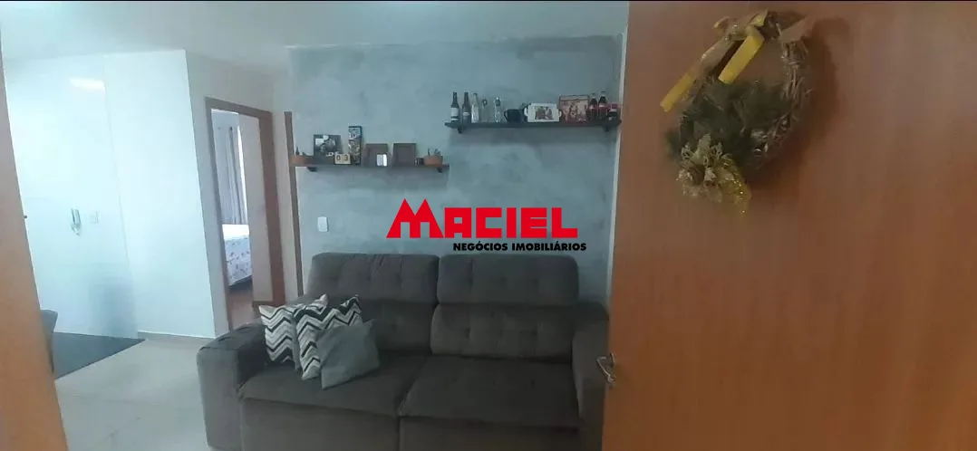 Comprar Apartamento / Padr&atilde;o em Jacare&iacute; R$ 215.000,00 - Foto 2