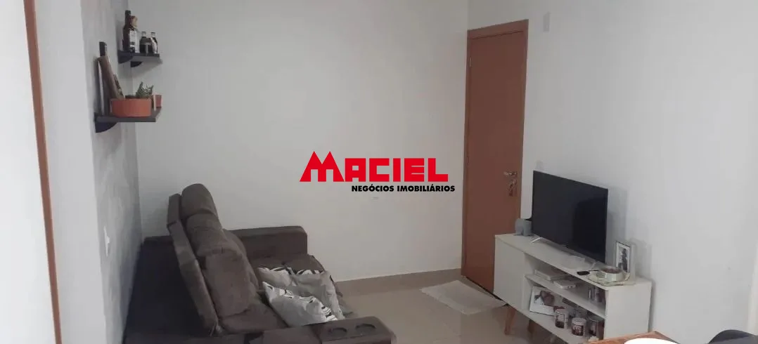 Comprar Apartamento / Padr&atilde;o em Jacare&iacute; R$ 215.000,00 - Foto 3