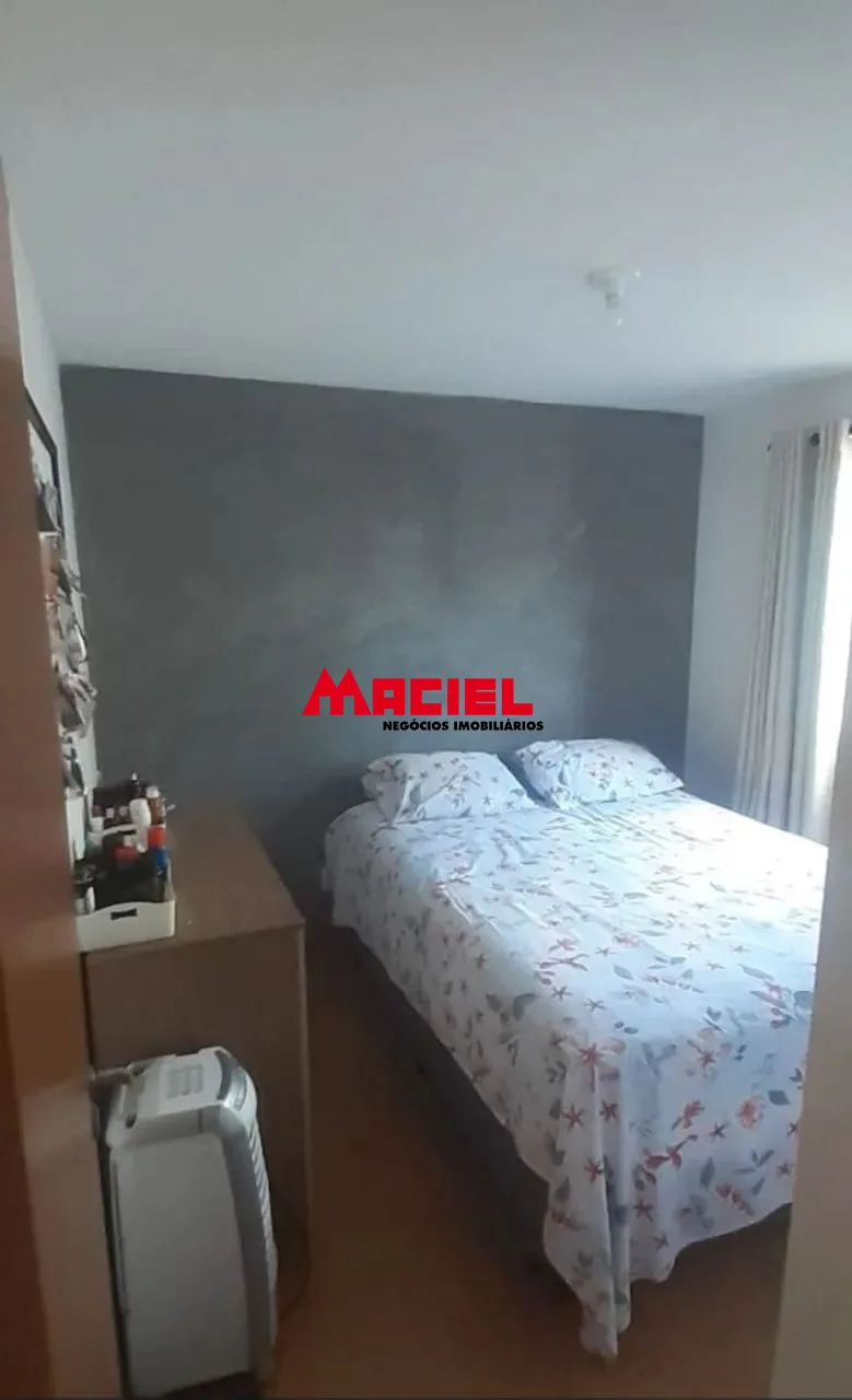 Comprar Apartamento / Padr&atilde;o em Jacare&iacute; R$ 215.000,00 - Foto 4