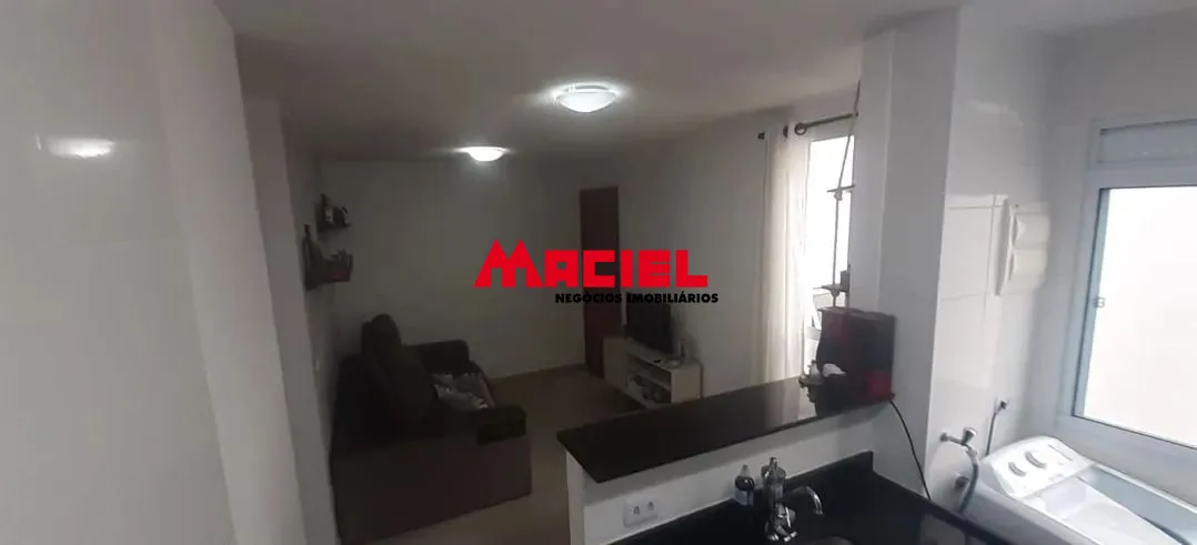Comprar Apartamento / Padr&atilde;o em Jacare&iacute; R$ 215.000,00 - Foto 5