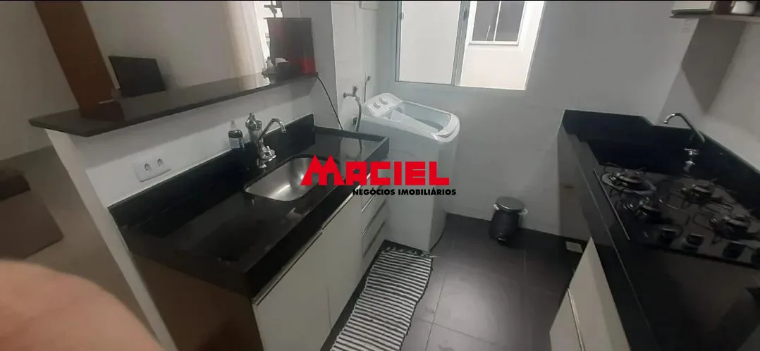 Comprar Apartamento / Padr&atilde;o em Jacare&iacute; R$ 215.000,00 - Foto 6