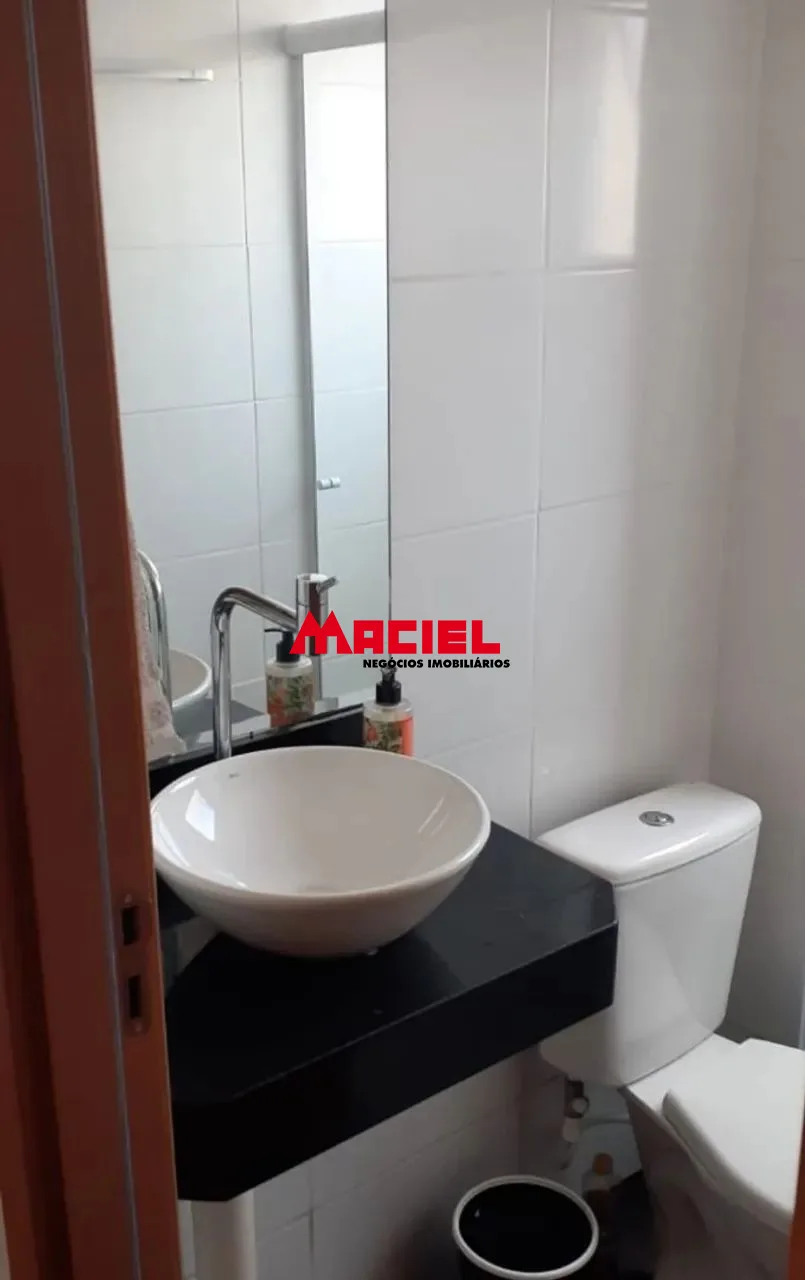 Comprar Apartamento / Padr&atilde;o em Jacare&iacute; R$ 215.000,00 - Foto 7
