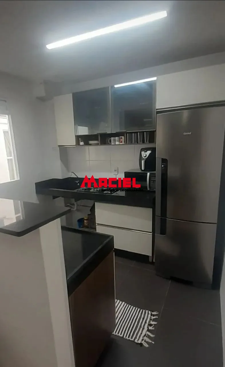 Comprar Apartamento / Padr&atilde;o em Jacare&iacute; R$ 215.000,00 - Foto 10