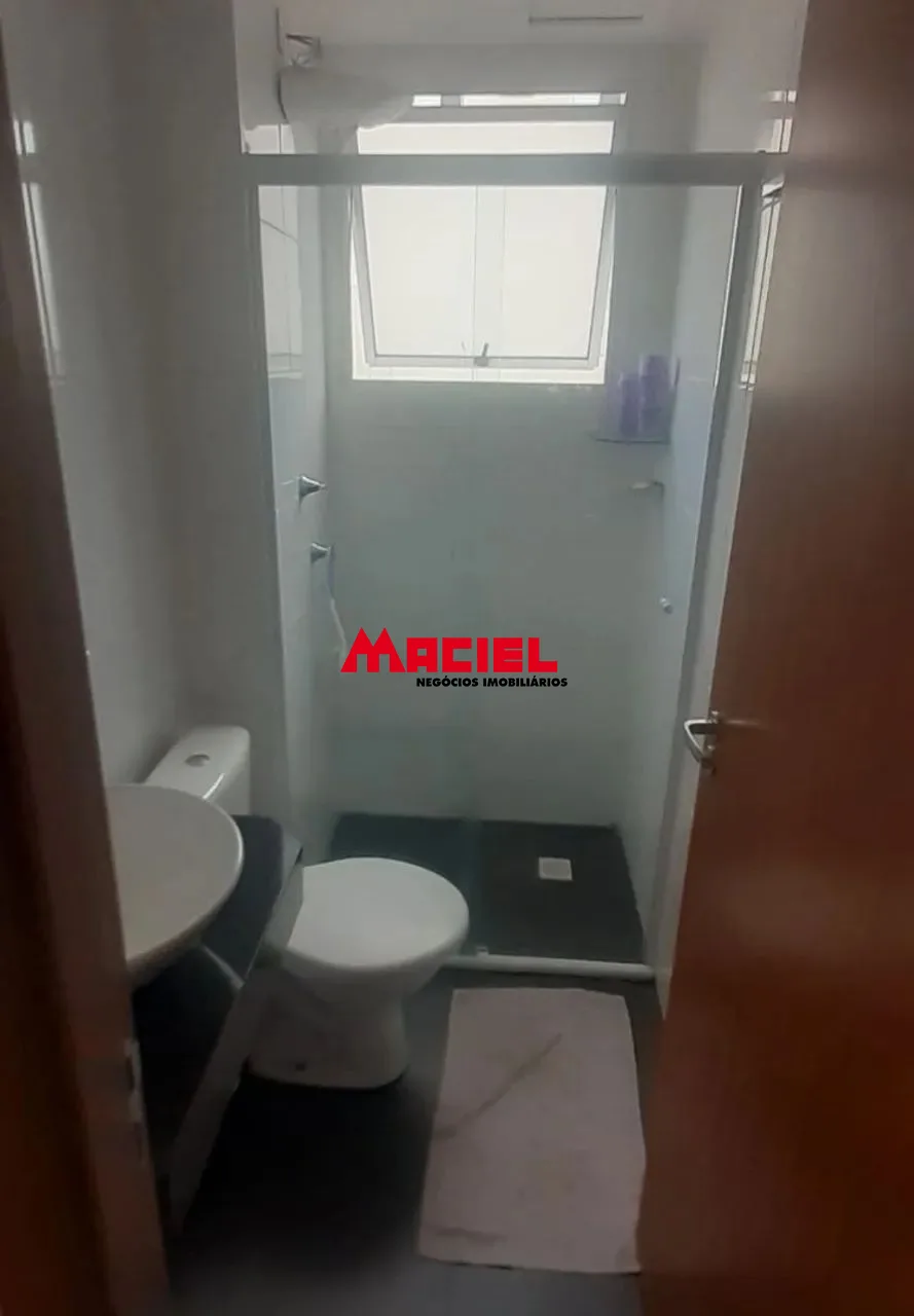 Comprar Apartamento / Padr&atilde;o em Jacare&iacute; R$ 215.000,00 - Foto 12