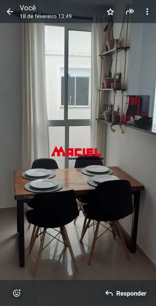 Comprar Apartamento / Padr&atilde;o em Jacare&iacute; R$ 215.000,00 - Foto 13