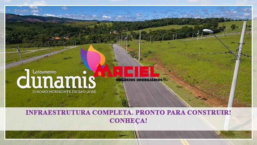 Comprar Terreno / Padr&atilde;o em S&atilde;o Jos&eacute; dos Campos R$ 150.000,00 - Foto 4