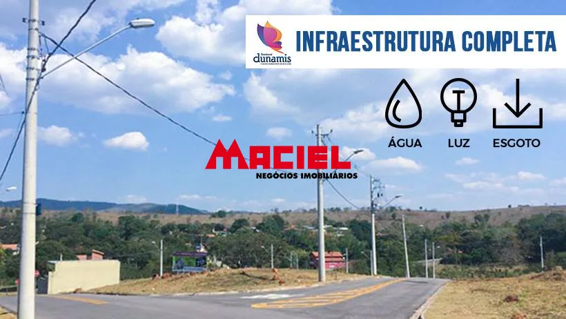 Comprar Terreno / Padr&atilde;o em S&atilde;o Jos&eacute; dos Campos R$ 150.000,00 - Foto 7