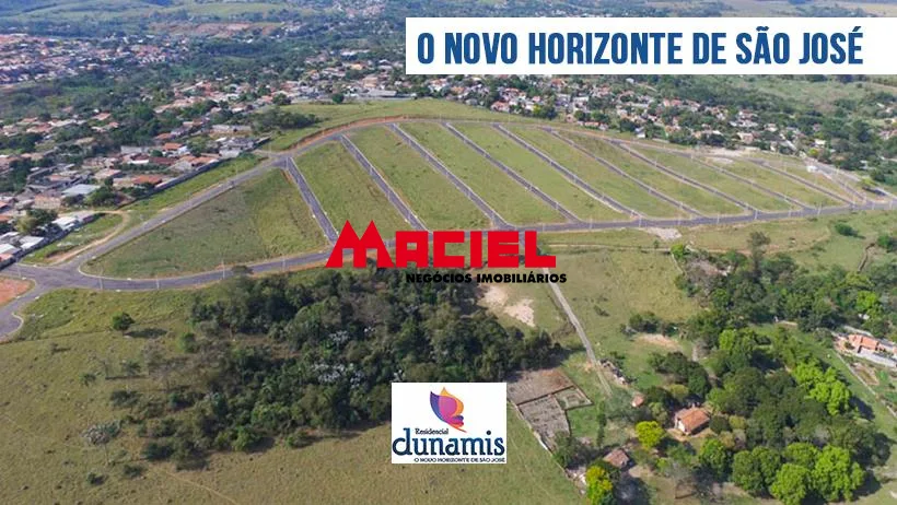 Comprar Terreno / Padr&atilde;o em S&atilde;o Jos&eacute; dos Campos R$ 150.000,00 - Foto 8