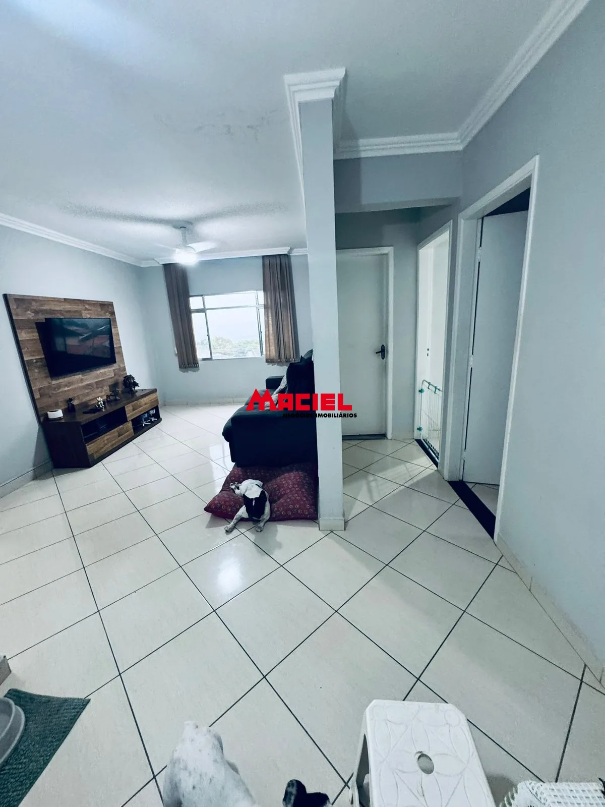 Comprar Apartamento / Padr&atilde;o em S&atilde;o Jos&eacute; dos Campos R$ 460.000,00 - Foto 5