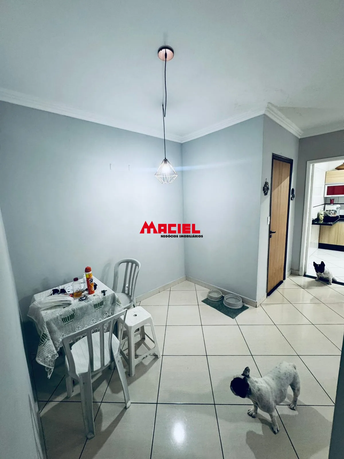 Comprar Apartamento / Padr&atilde;o em S&atilde;o Jos&eacute; dos Campos R$ 460.000,00 - Foto 6