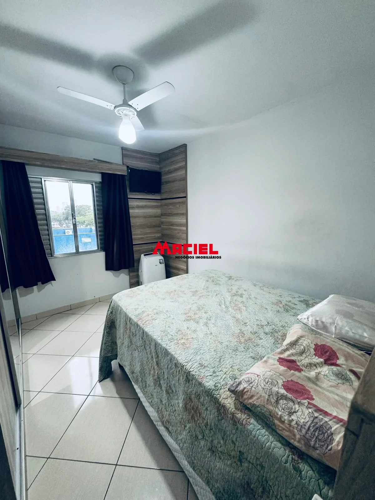 Comprar Apartamento / Padr&atilde;o em S&atilde;o Jos&eacute; dos Campos R$ 460.000,00 - Foto 7