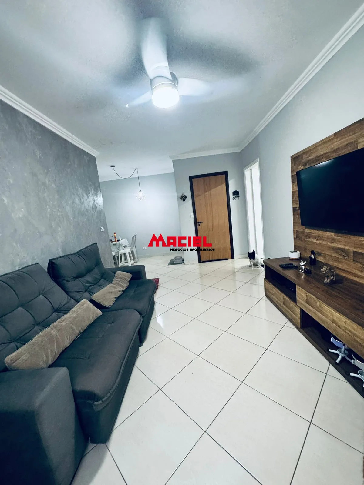 Comprar Apartamento / Padr&atilde;o em S&atilde;o Jos&eacute; dos Campos R$ 460.000,00 - Foto 3
