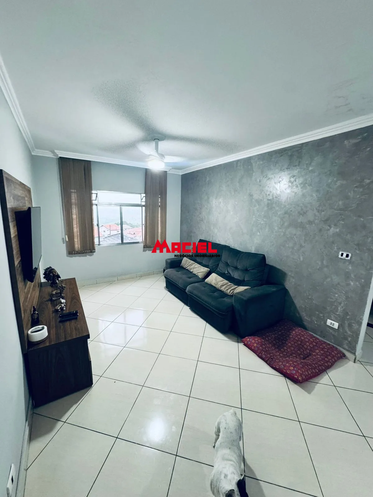 Comprar Apartamento / Padr&atilde;o em S&atilde;o Jos&eacute; dos Campos R$ 460.000,00 - Foto 4