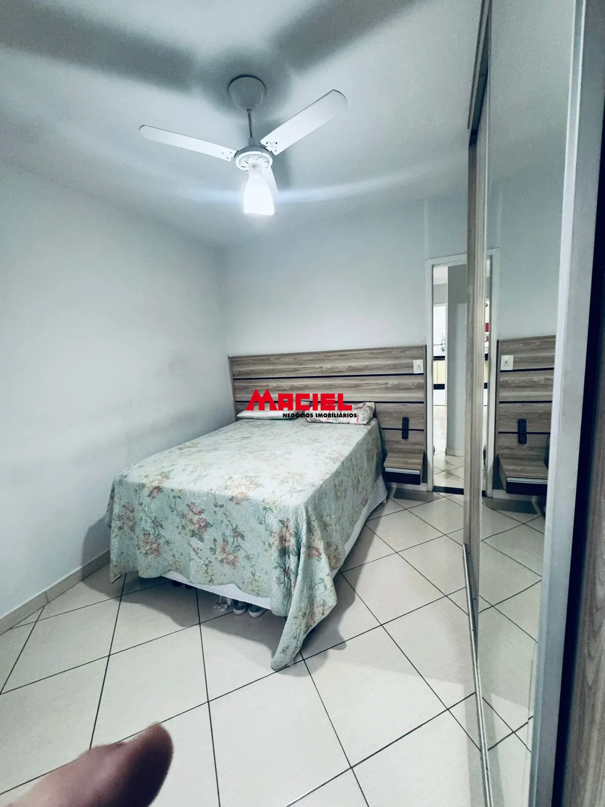 Comprar Apartamento / Padr&atilde;o em S&atilde;o Jos&eacute; dos Campos R$ 460.000,00 - Foto 8
