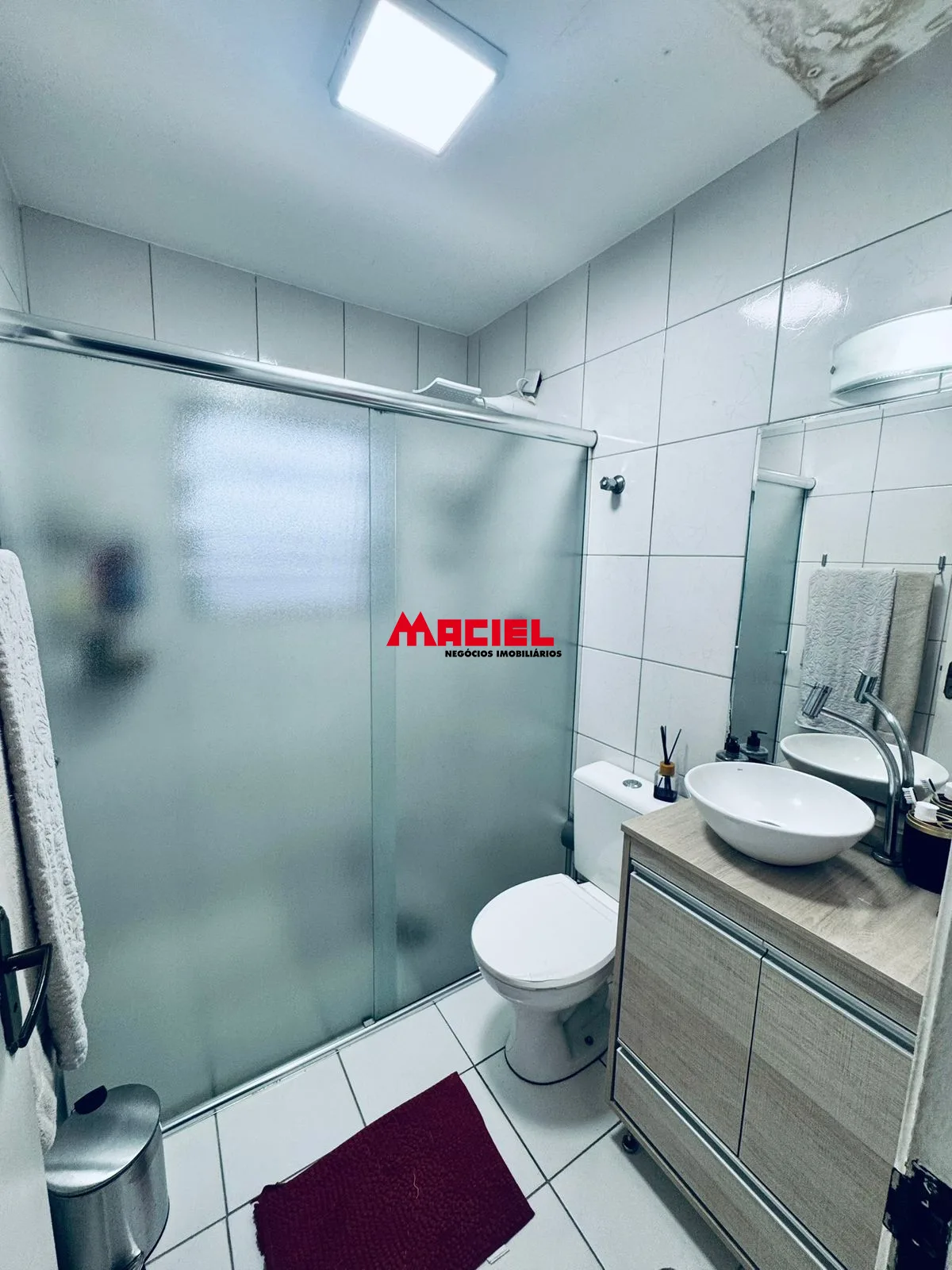 Comprar Apartamento / Padr&atilde;o em S&atilde;o Jos&eacute; dos Campos R$ 460.000,00 - Foto 9