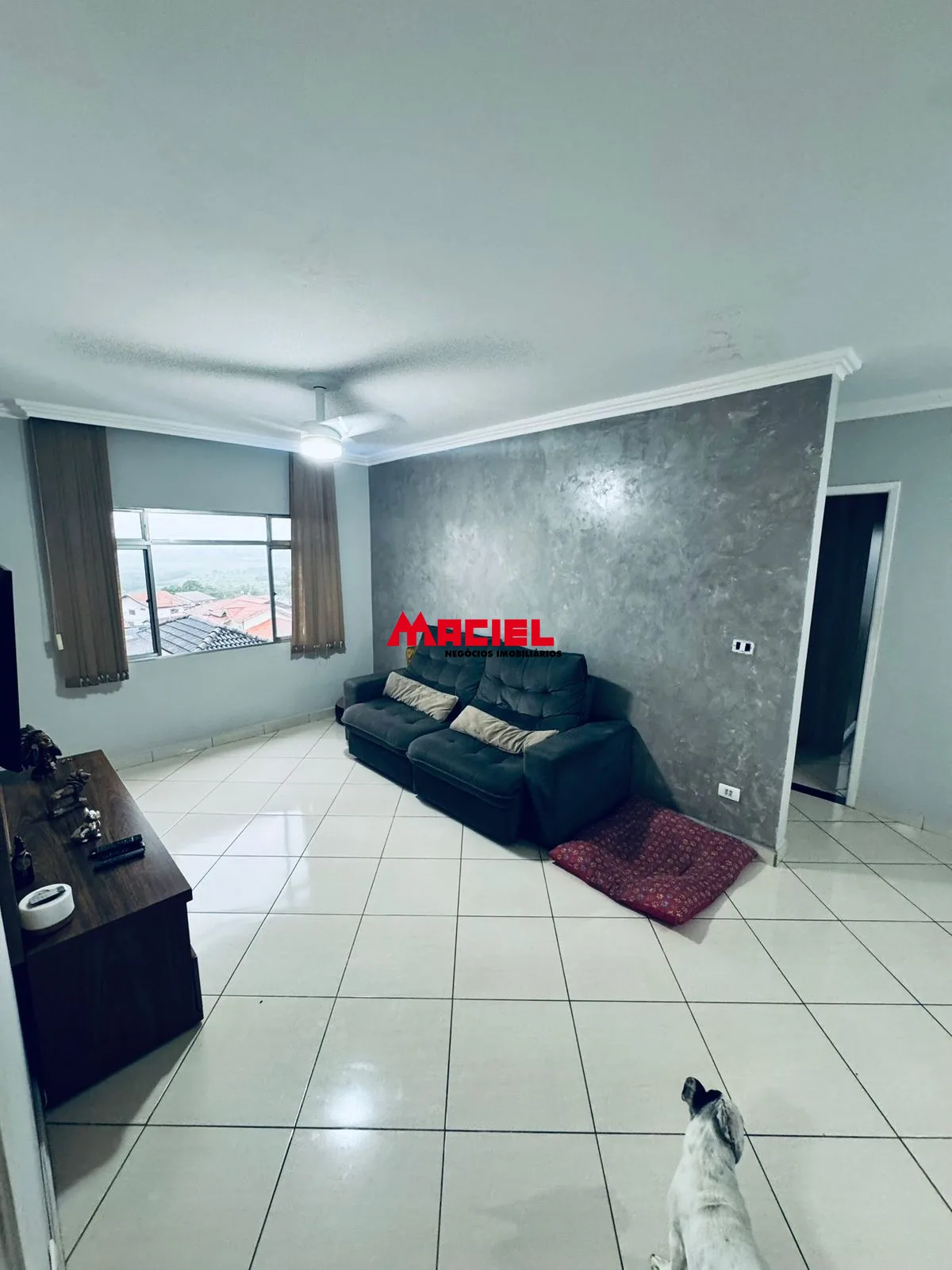 Comprar Apartamento / Padr&atilde;o em S&atilde;o Jos&eacute; dos Campos R$ 460.000,00 - Foto 10