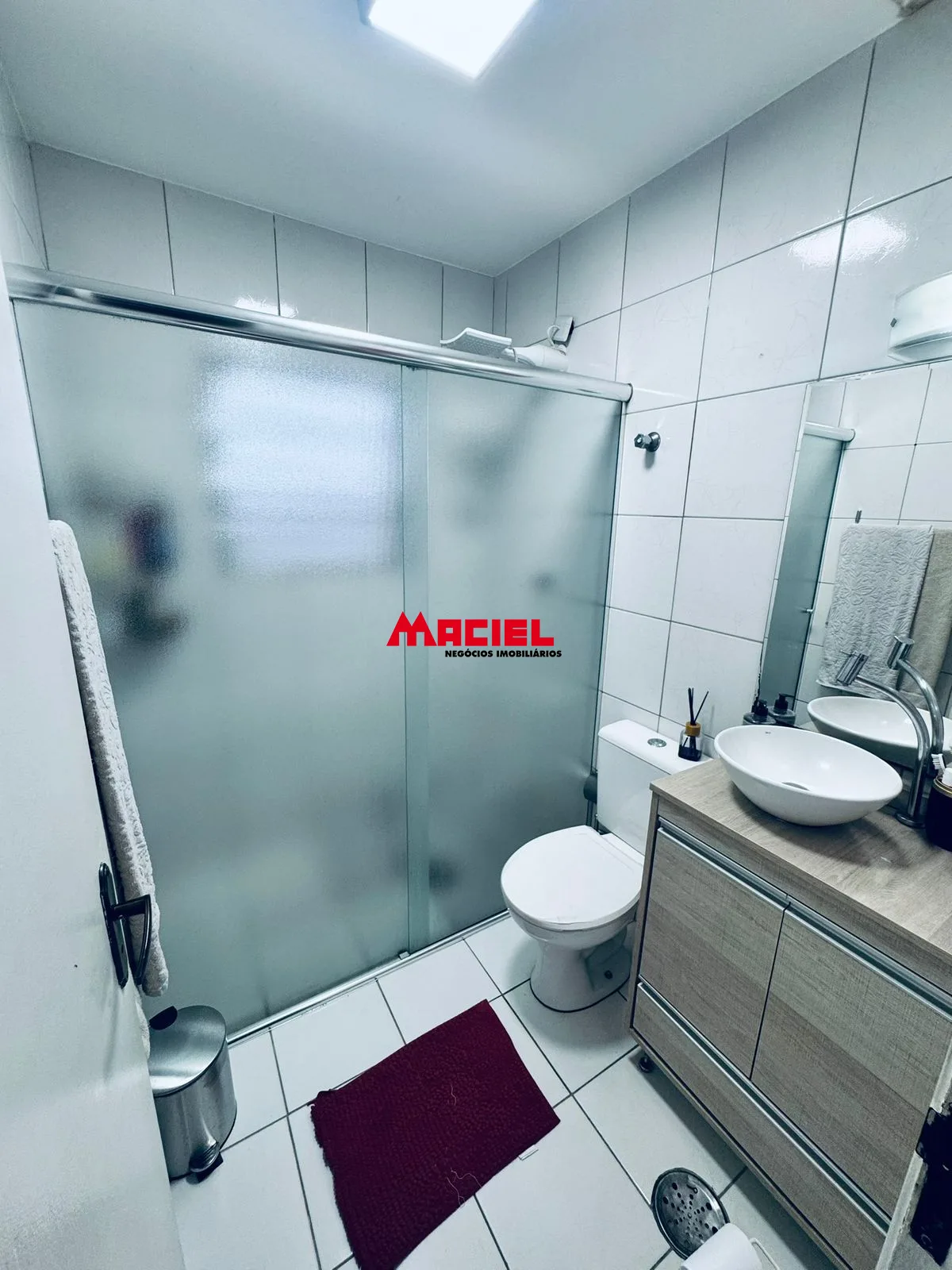 Comprar Apartamento / Padr&atilde;o em S&atilde;o Jos&eacute; dos Campos R$ 460.000,00 - Foto 12