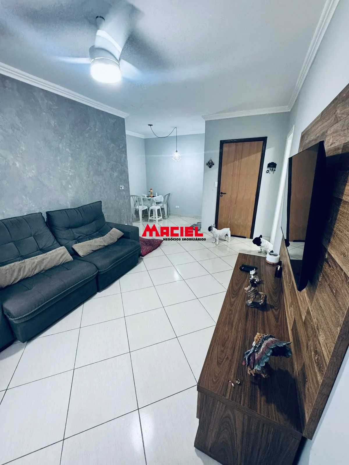 Comprar Apartamento / Padr&atilde;o em S&atilde;o Jos&eacute; dos Campos R$ 460.000,00 - Foto 15
