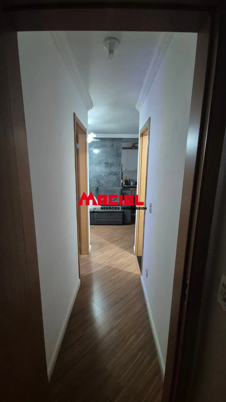 Comprar Apartamento / Padr&atilde;o em S&atilde;o Jos&eacute; dos Campos R$ 370.000,00 - Foto 5