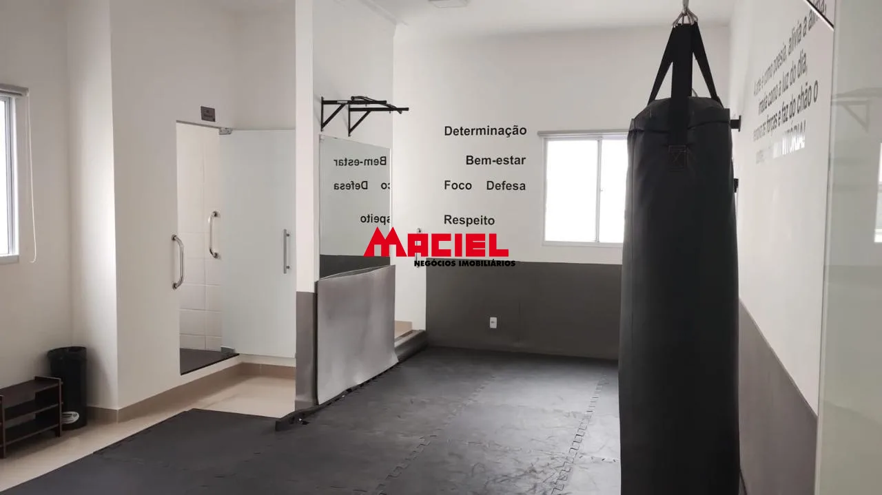 Comprar Apartamento / Padr&atilde;o em S&atilde;o Jos&eacute; dos Campos R$ 370.000,00 - Foto 7