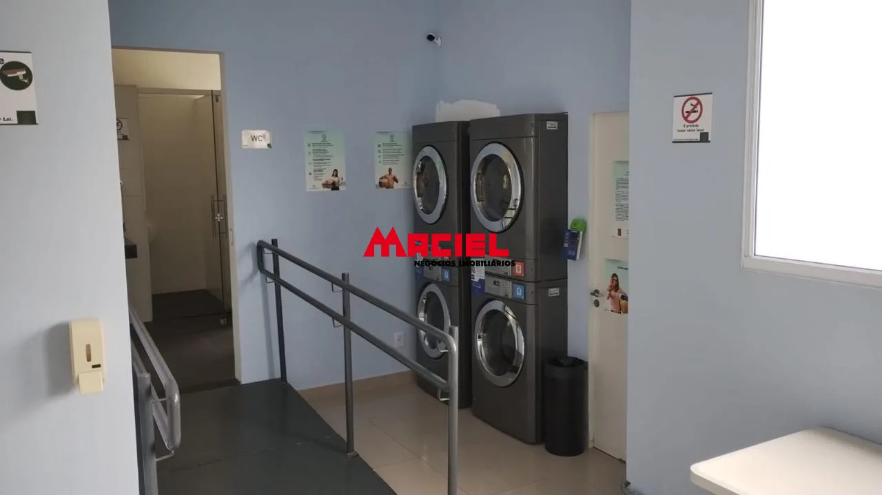 Comprar Apartamento / Padr&atilde;o em S&atilde;o Jos&eacute; dos Campos R$ 370.000,00 - Foto 8