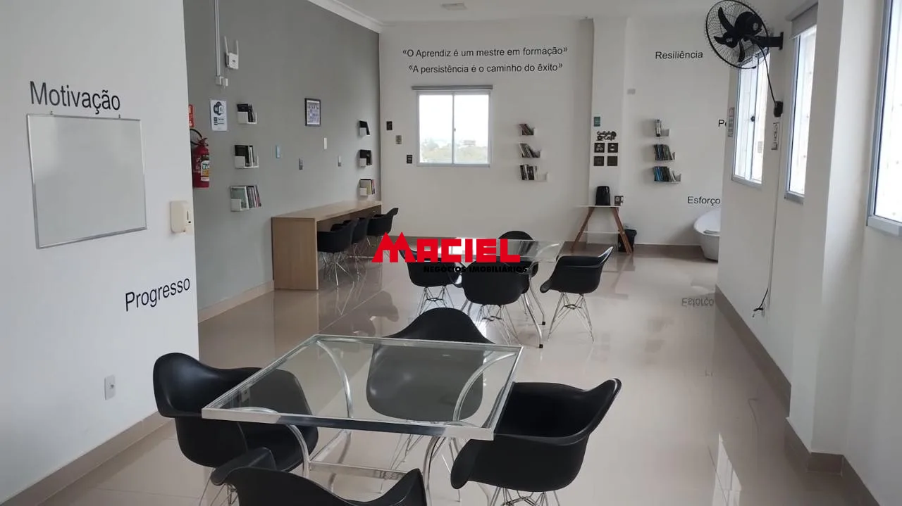 Comprar Apartamento / Padr&atilde;o em S&atilde;o Jos&eacute; dos Campos R$ 370.000,00 - Foto 11