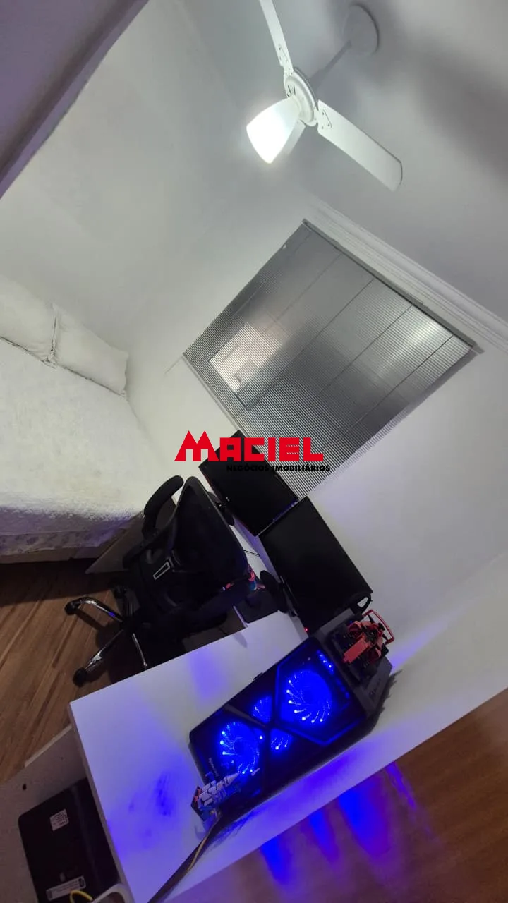 Comprar Apartamento / Padr&atilde;o em S&atilde;o Jos&eacute; dos Campos R$ 370.000,00 - Foto 15