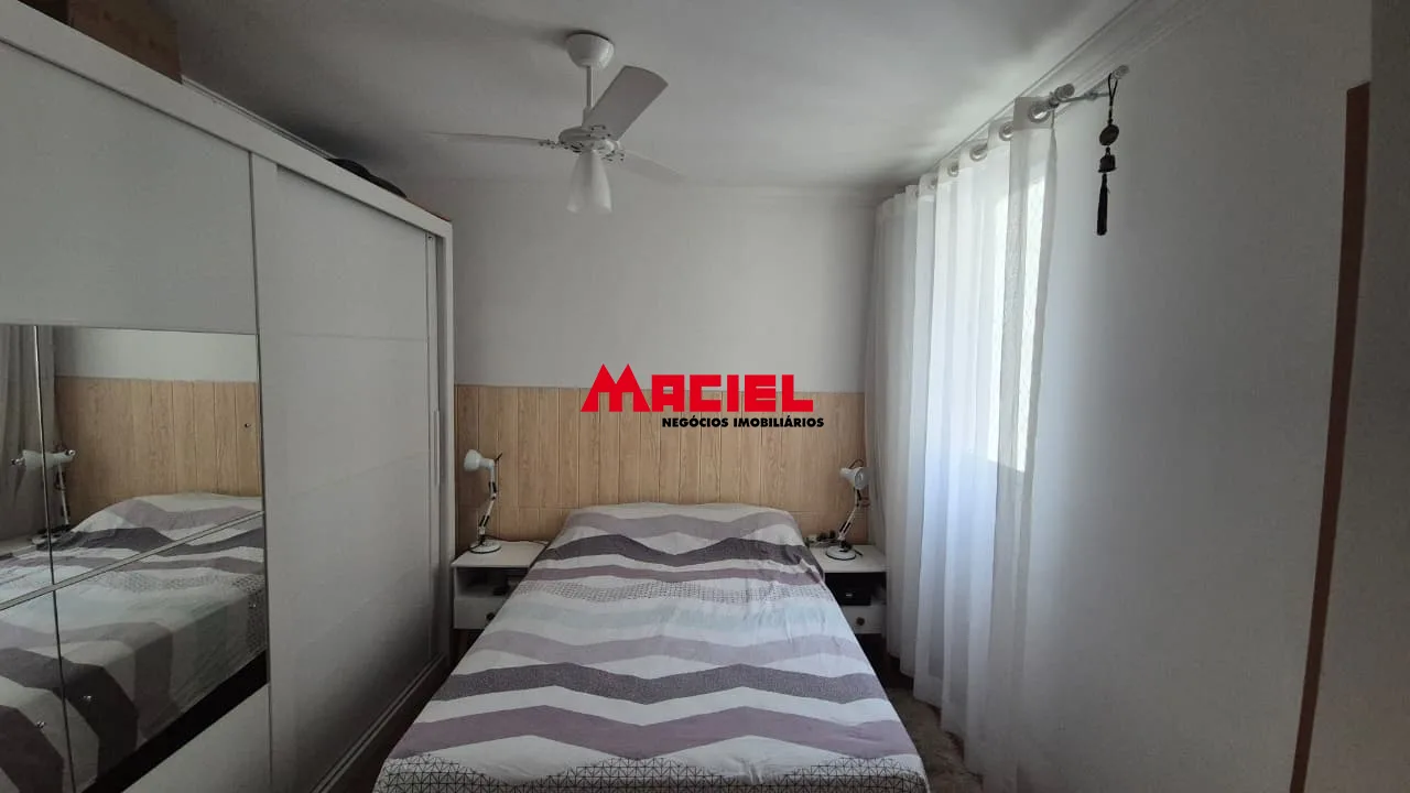 Comprar Apartamento / Padr&atilde;o em S&atilde;o Jos&eacute; dos Campos R$ 370.000,00 - Foto 17