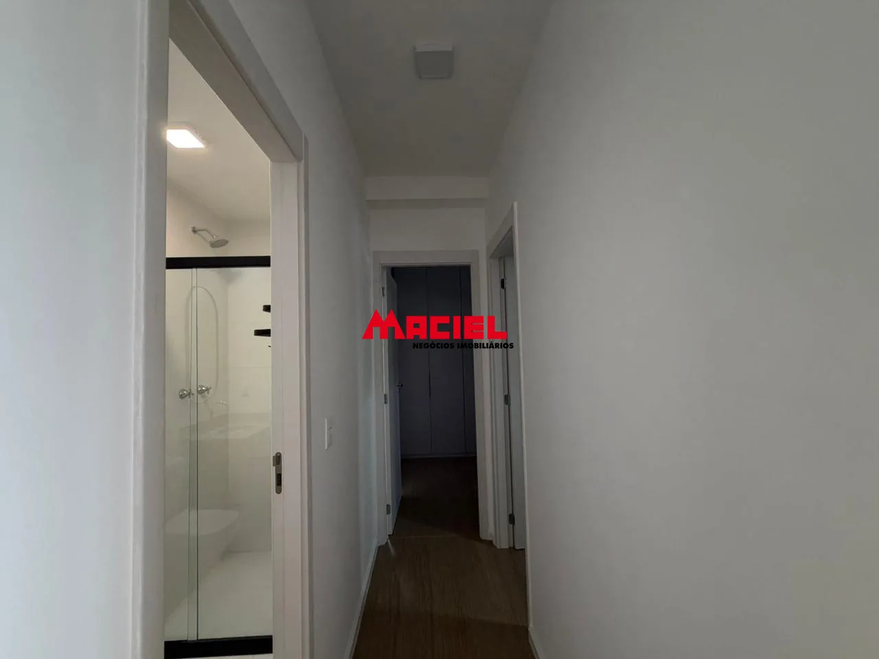 Alugar Apartamento / Mobiliado em S&atilde;o Jos&eacute; dos Campos R$ 4.000,00 - Foto 4