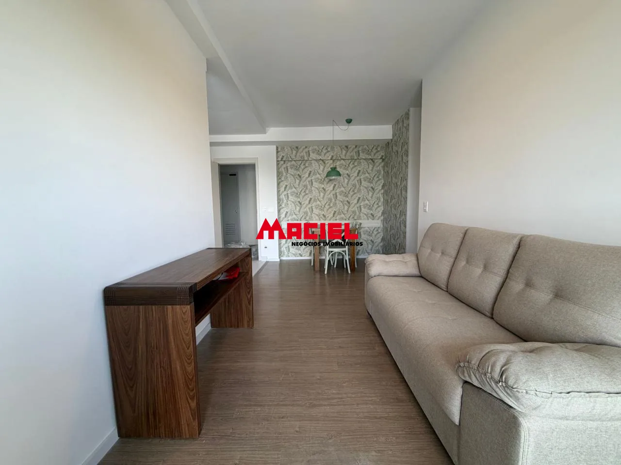 Alugar Apartamento / Mobiliado em S&atilde;o Jos&eacute; dos Campos R$ 4.000,00 - Foto 6