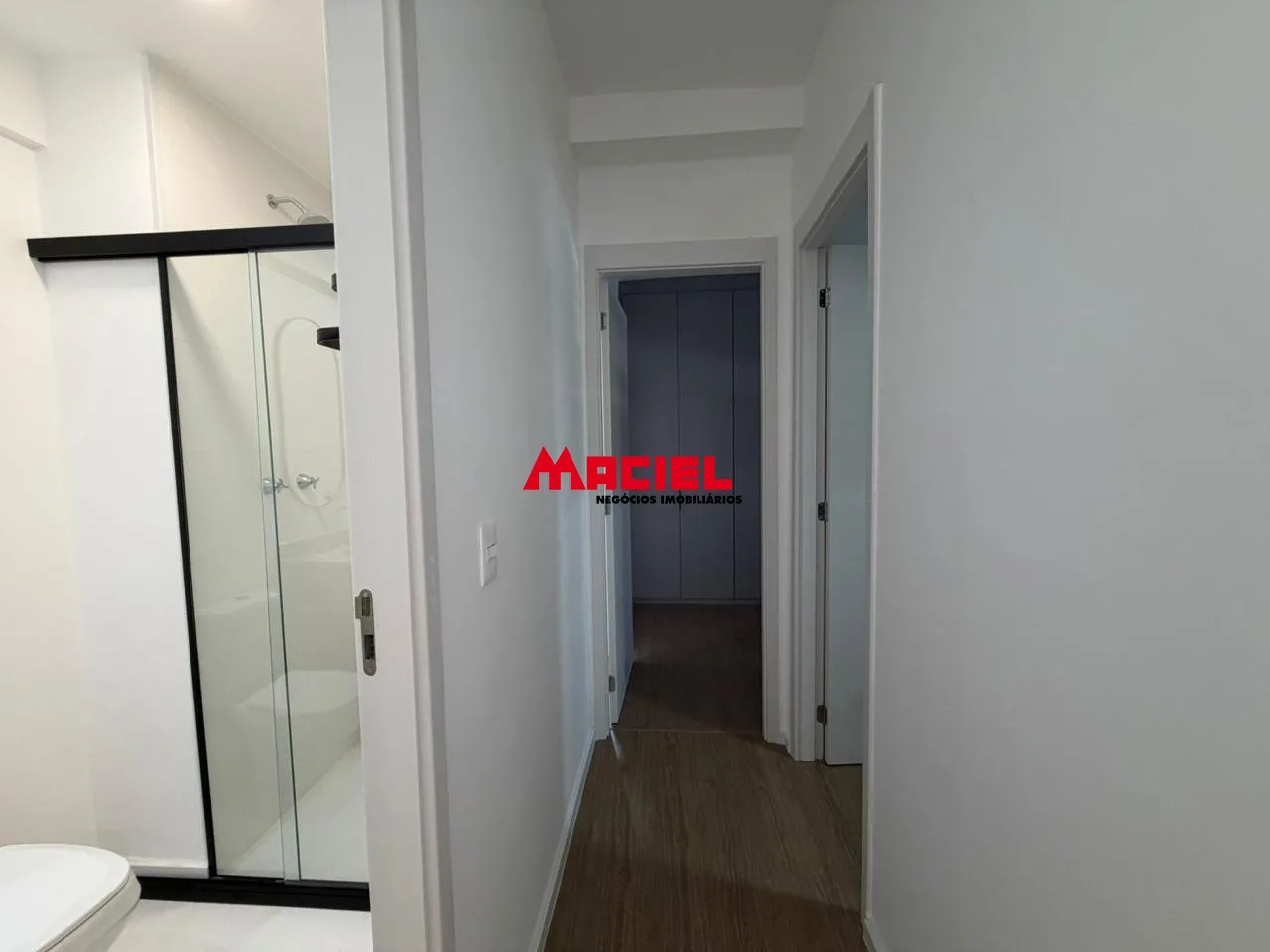 Alugar Apartamento / Mobiliado em S&atilde;o Jos&eacute; dos Campos R$ 4.000,00 - Foto 9