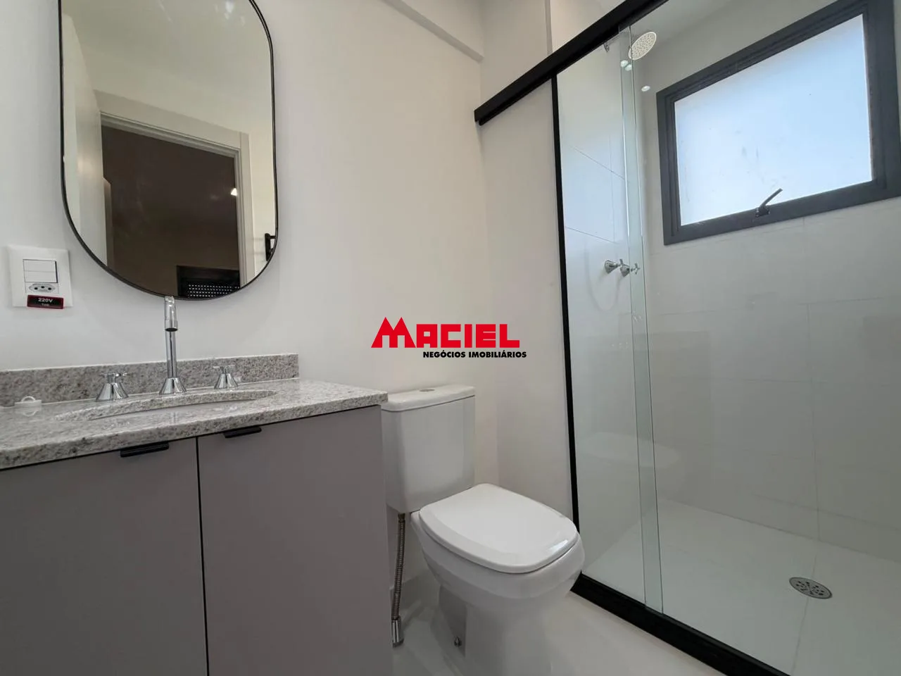 Alugar Apartamento / Mobiliado em S&atilde;o Jos&eacute; dos Campos R$ 4.000,00 - Foto 18